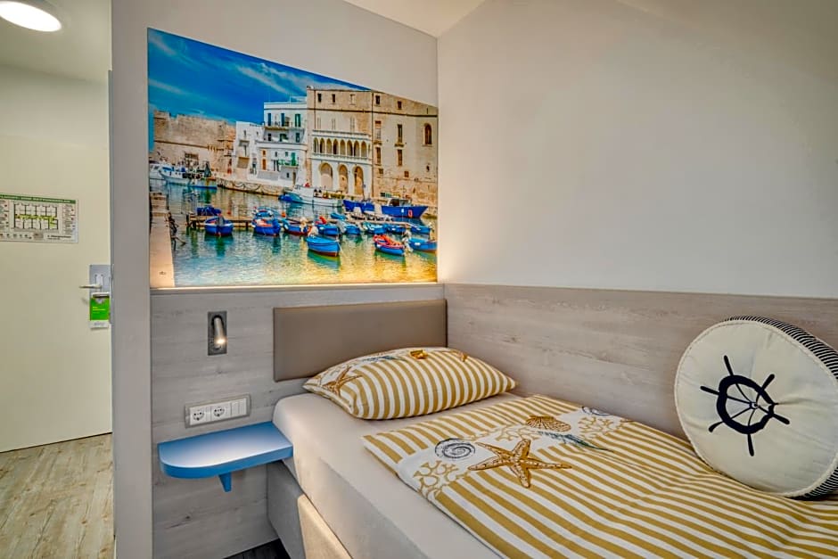Hotel Arosa