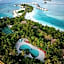 Cinnamon Dhonveli Maldives