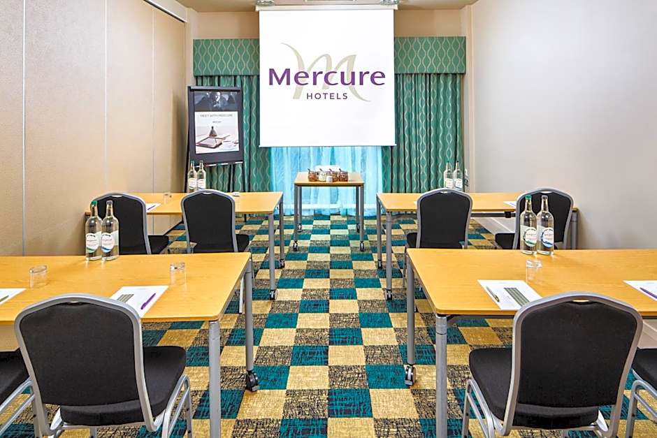 Mercure Sheffield Parkway