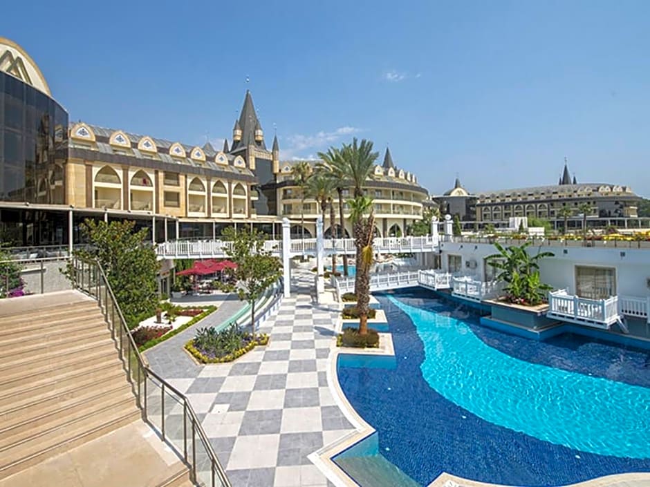 Crystal Prestige Elite