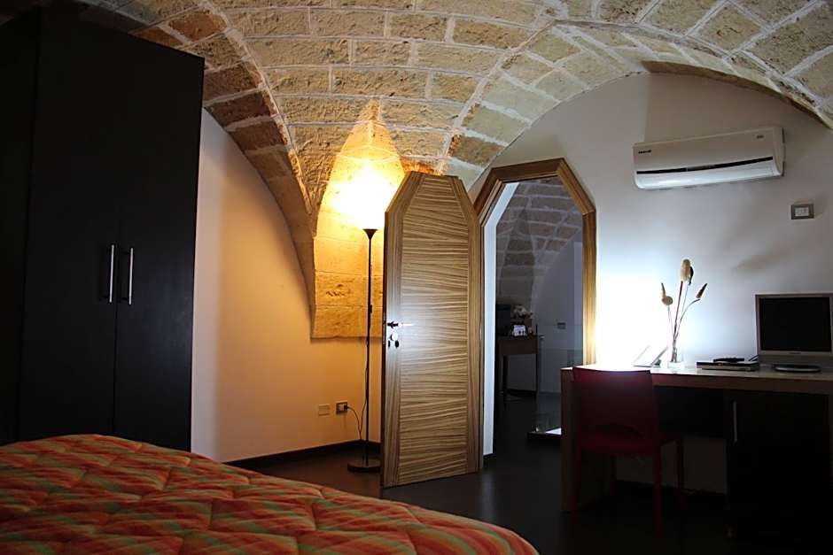 Bed & Breakfast Idomeneo 63