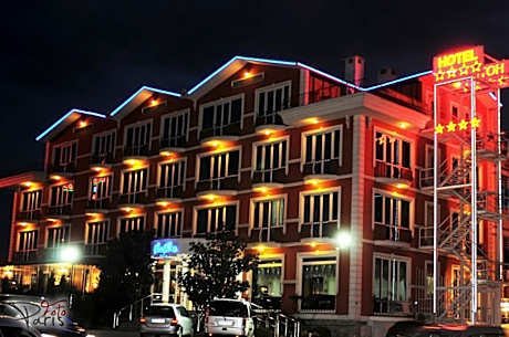 Pasha Palas Hotel Izmit