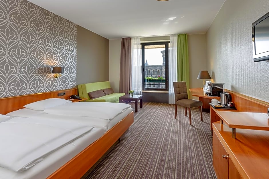 Mercure Hotel Trier Porta Nigra