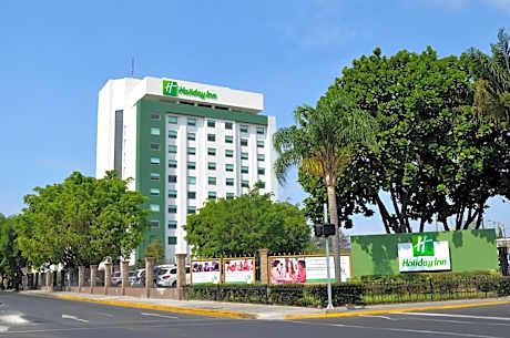 Holiday Inn Guadalajara Expo By IHG