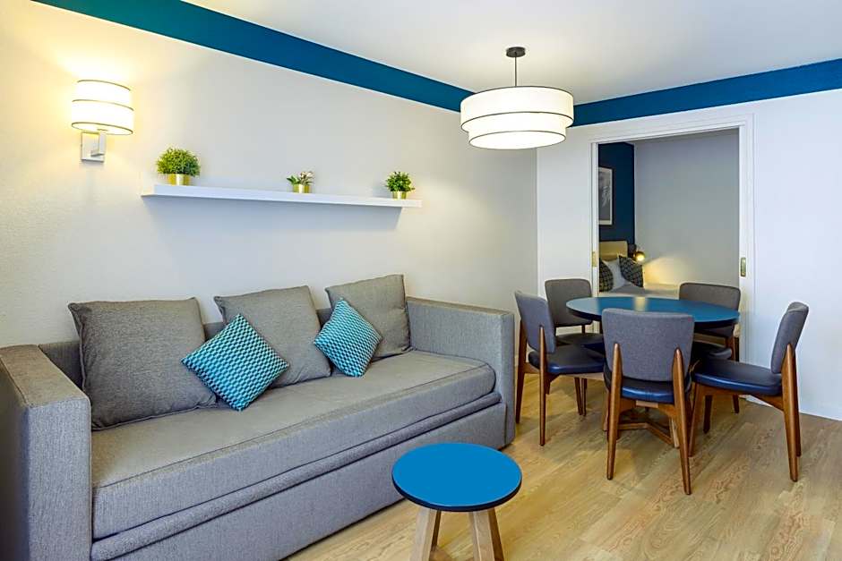 Aparthotel Adagio Monaco Palais Josephine