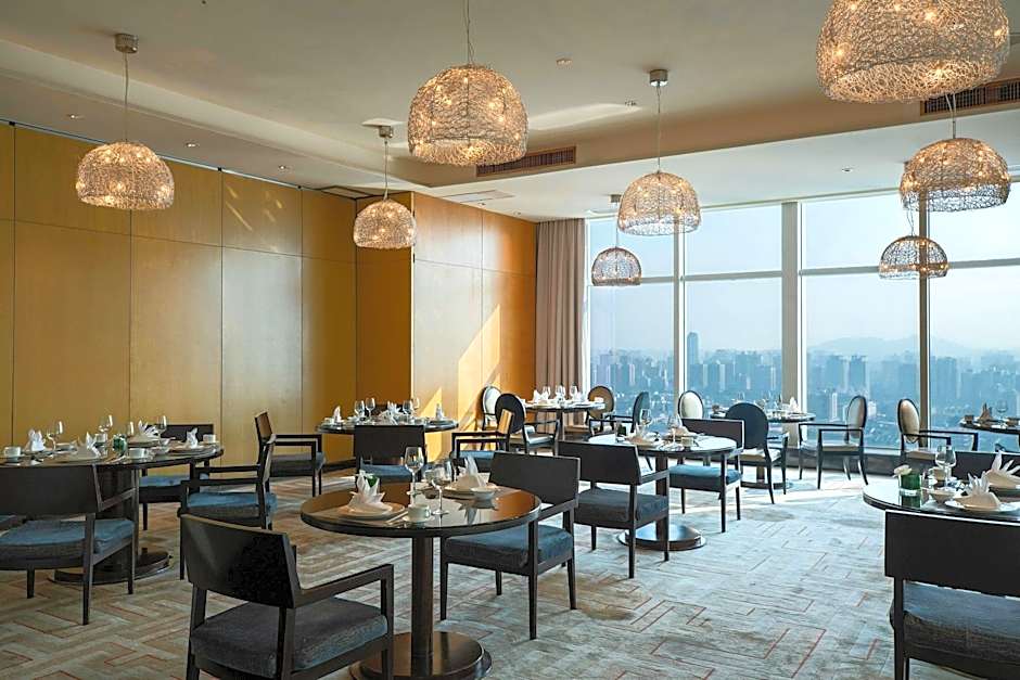 Renaissance Huizhou Hotel