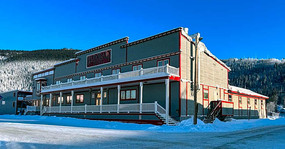 Eldorado, a Coast Hotel