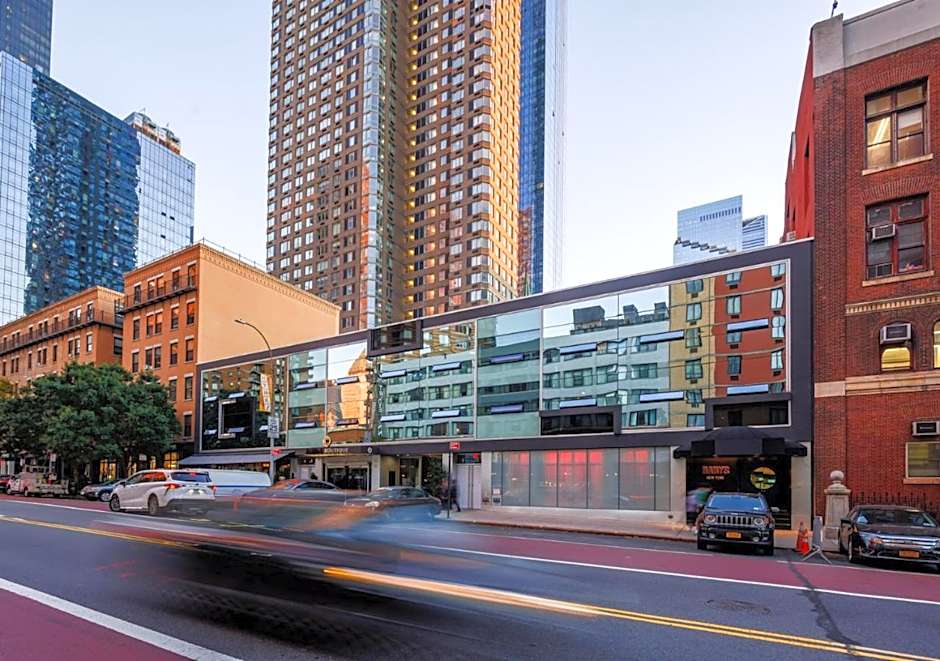 Hudson Yards Hotel