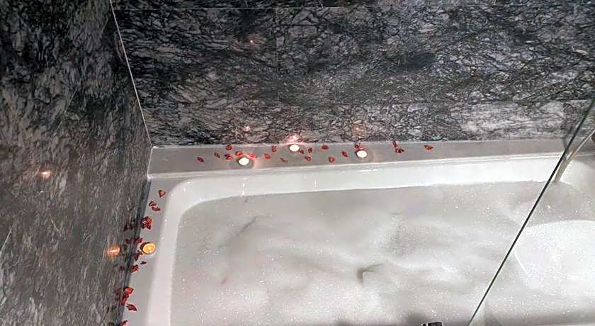 Foremanson Cave Hotel