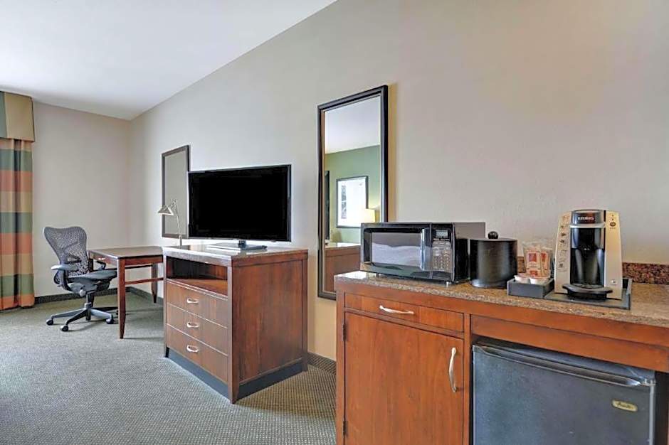 Hilton Garden Inn Green Bay