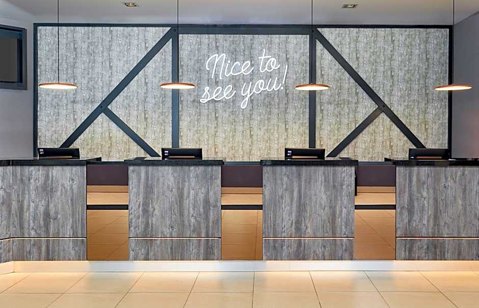 Leonardo Hotel Sheffield