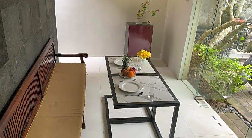 Bali Elephants Boutique Villa Jimbaran