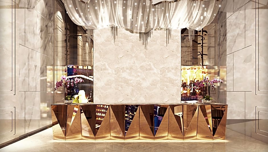 Amari Residences Pattaya