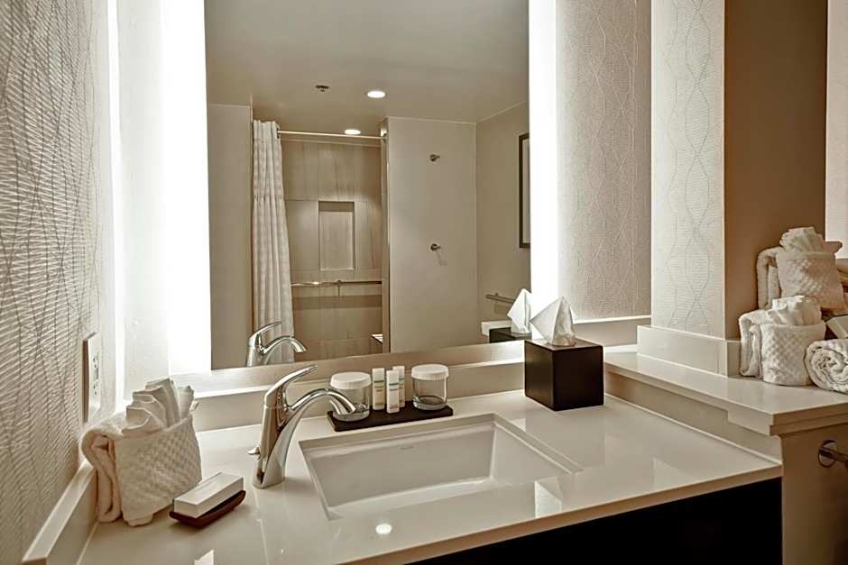 Embassy Suites by Hilton Raleigh Durham Research Triangle