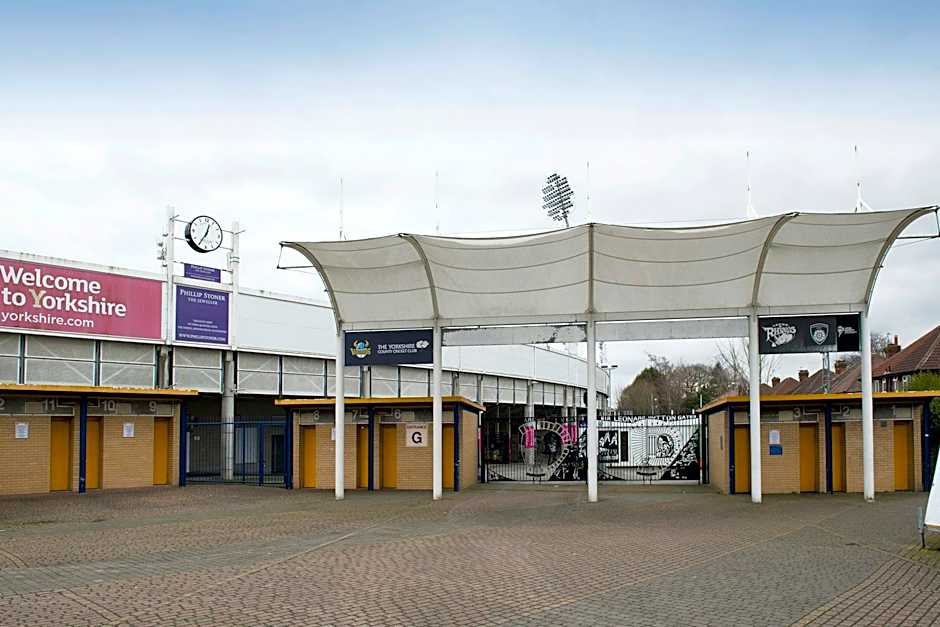 Premier Inn Leeds Headingley