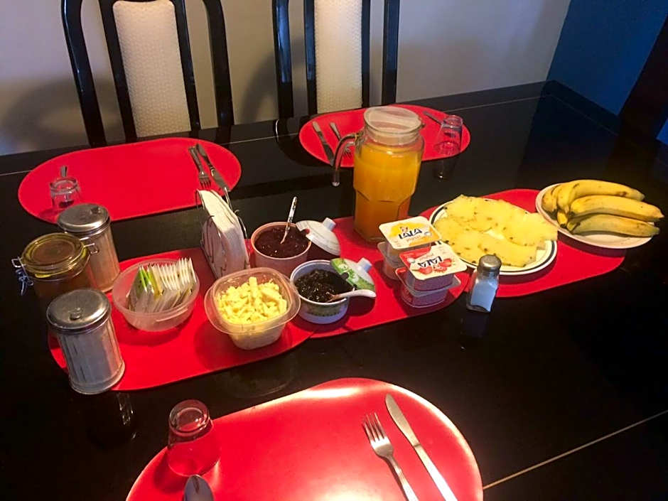 B&B México Roma Norte