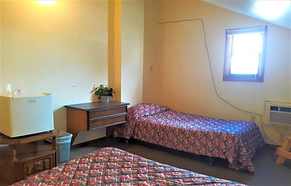 OYO Hotel Cheyenne Wells - US 40