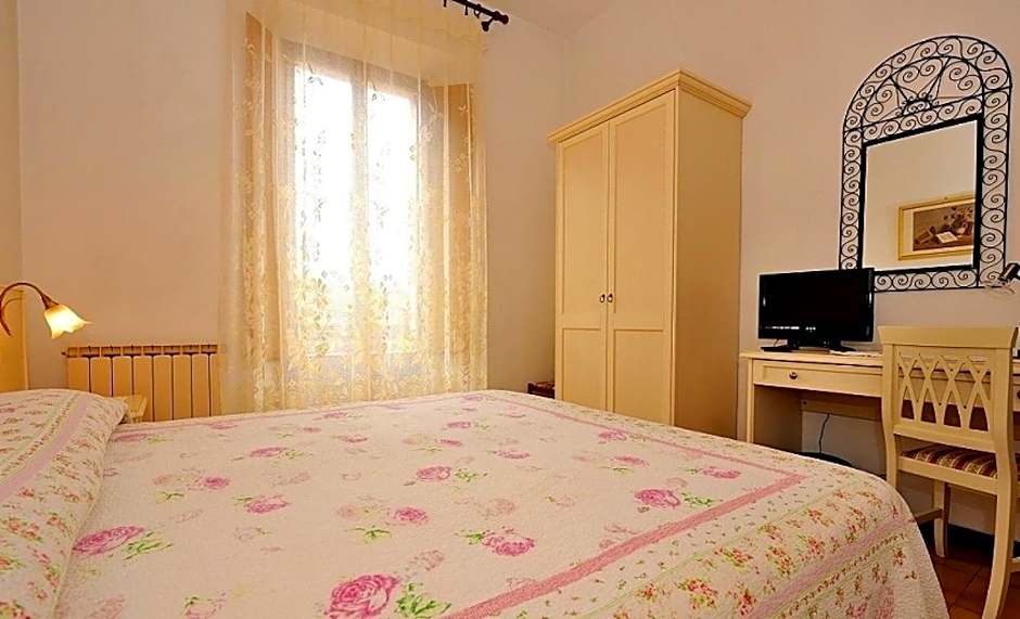 Hotel San Sebastiano