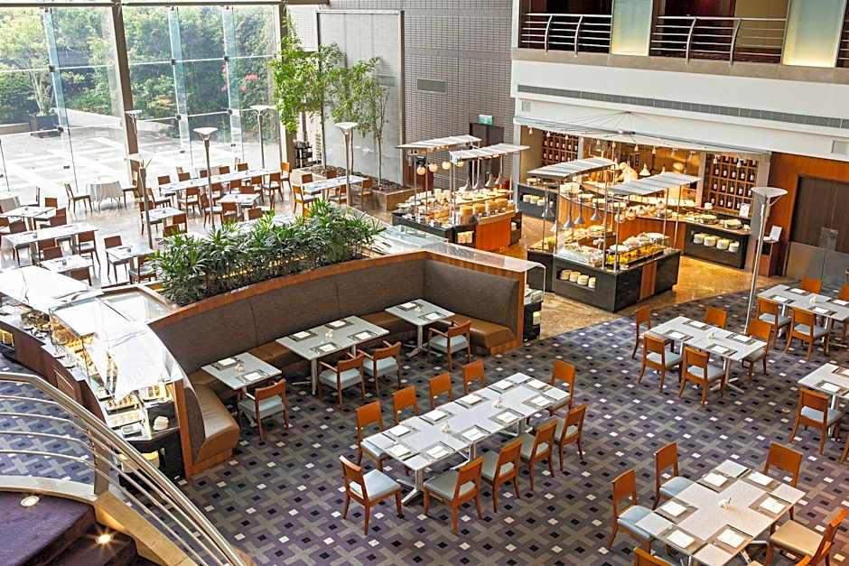 Ambassador Hotel Hsinchu