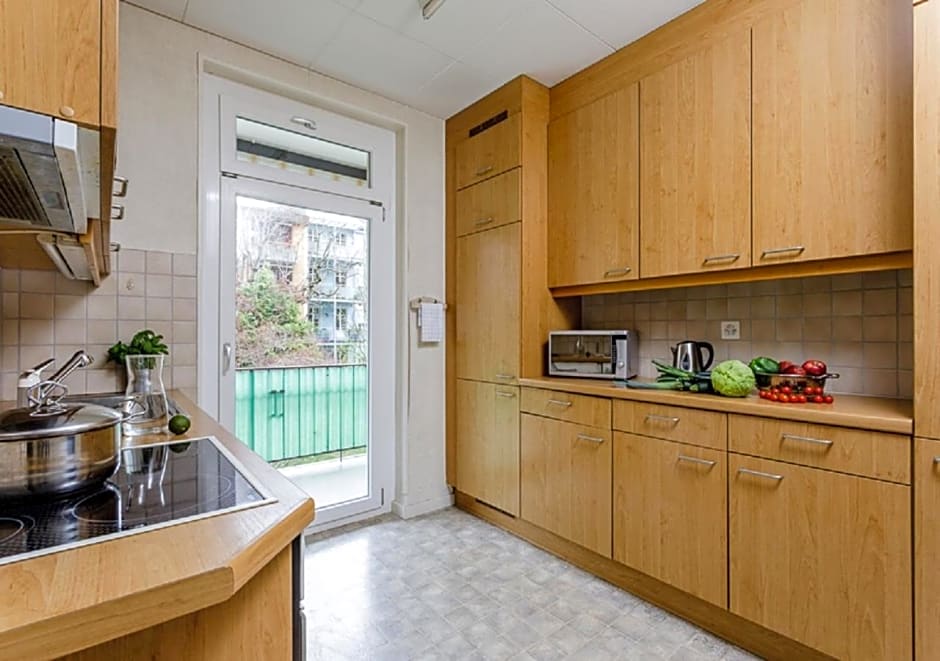 Rent a Home Eptingerstrasse - Self Check-In