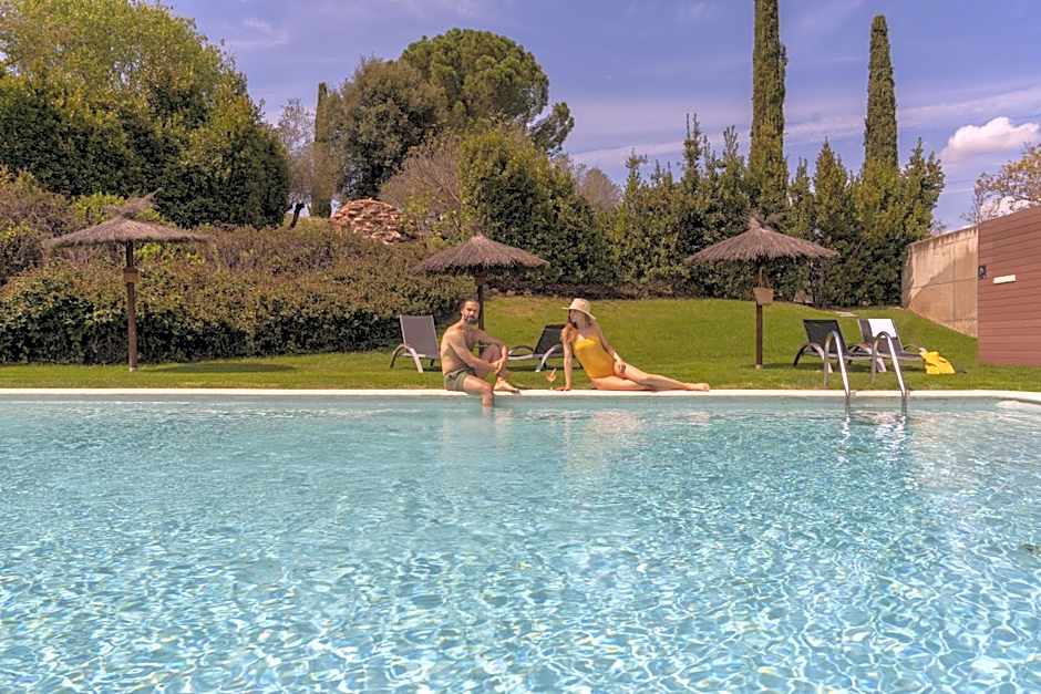 Hotel Món Sant Benet