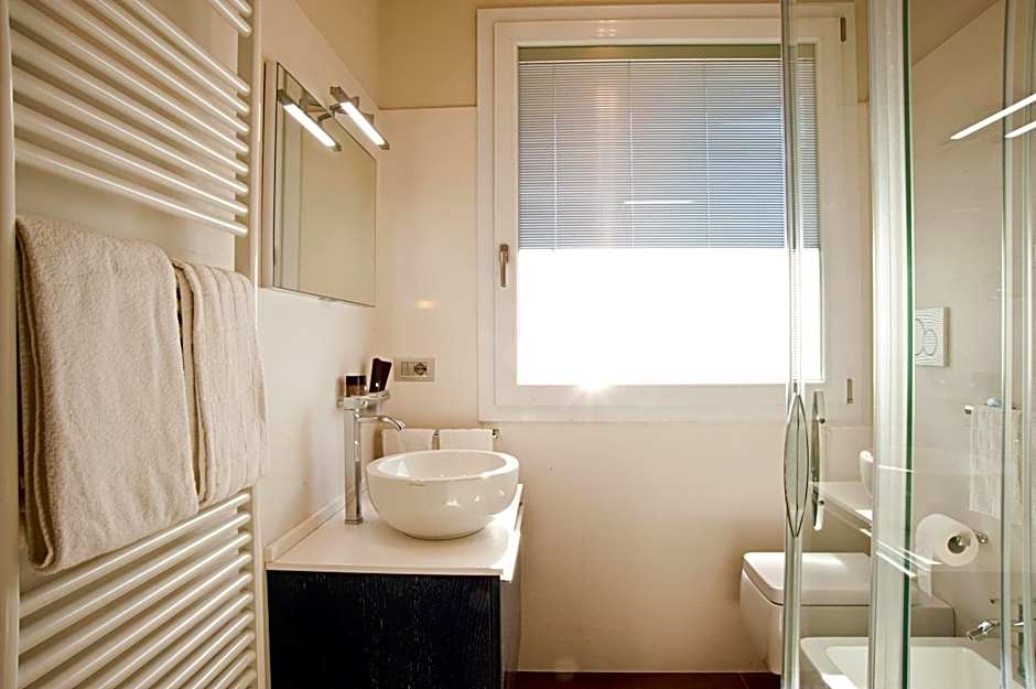 Hotel Ferro di Cavallo