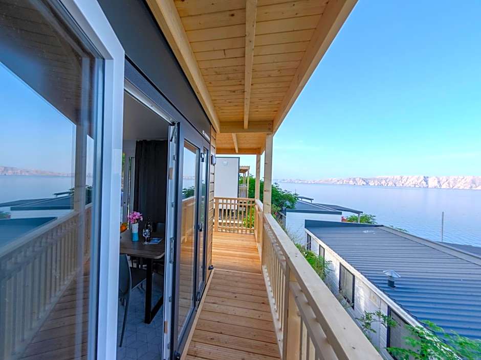 Mobile Homes Camp Klenovica