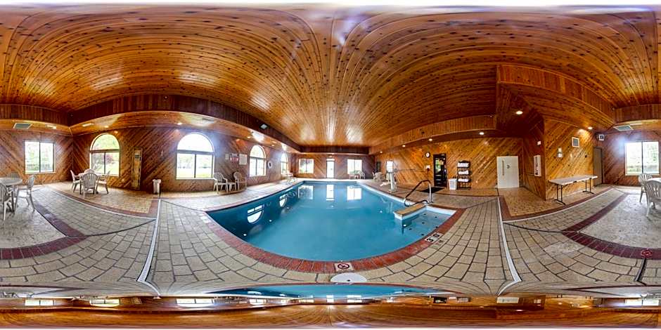 Comfort Inn Van Wert