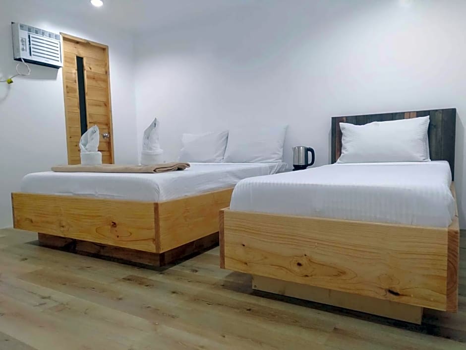 M LILOAN PENSION HOUSE