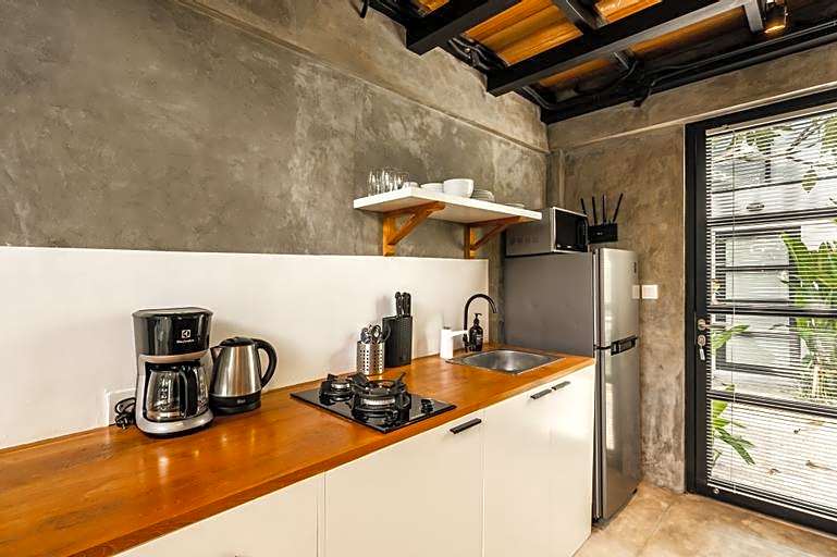 Canggu Plex Unit 3 Villa by Betterplace