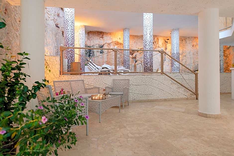 Peninsula Gardens Hotel