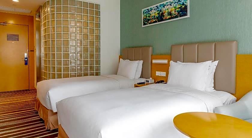 Holiday Inn Express Xian North By IHG