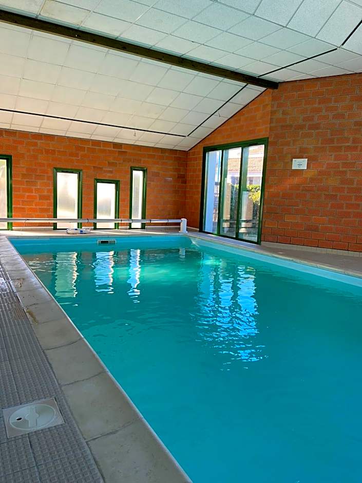 Hotel Le Gois