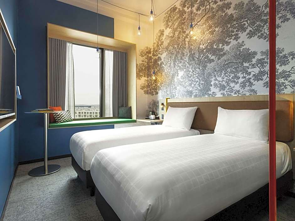 ibis Styles Copenhagen Orestad