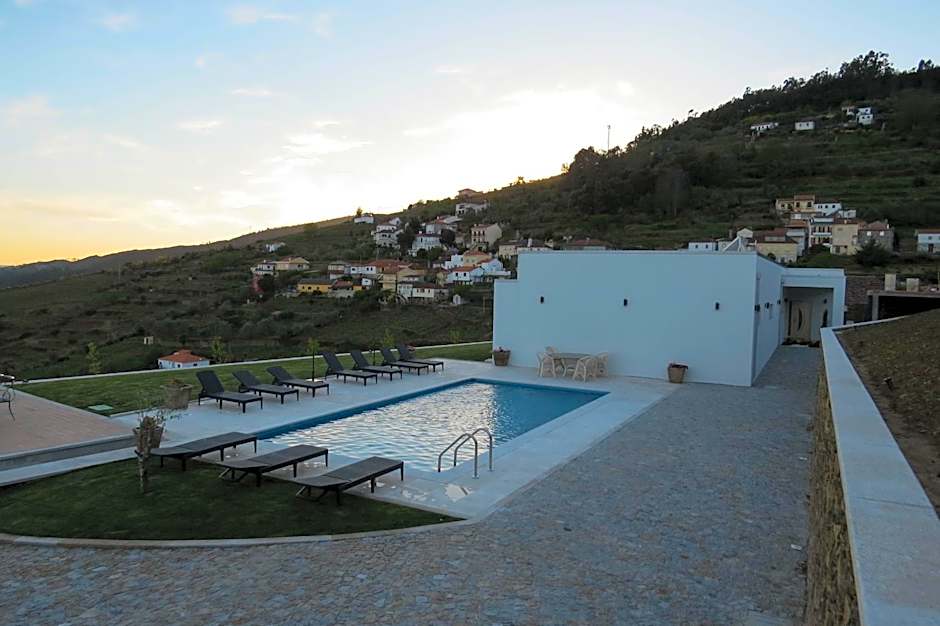 Casa Miradouro