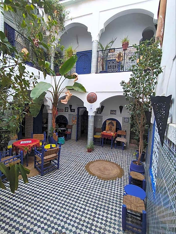 Riad Sijane