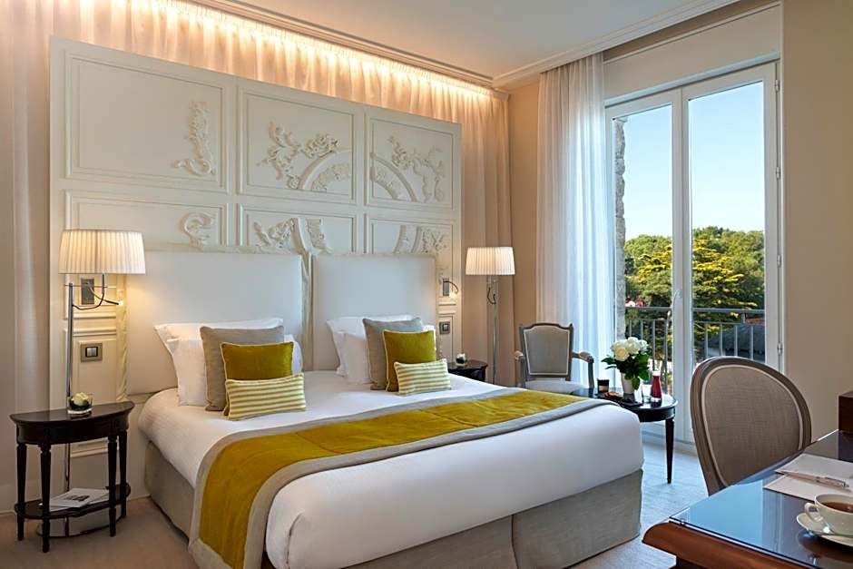 Hotel Barriere Le Royal La Baule