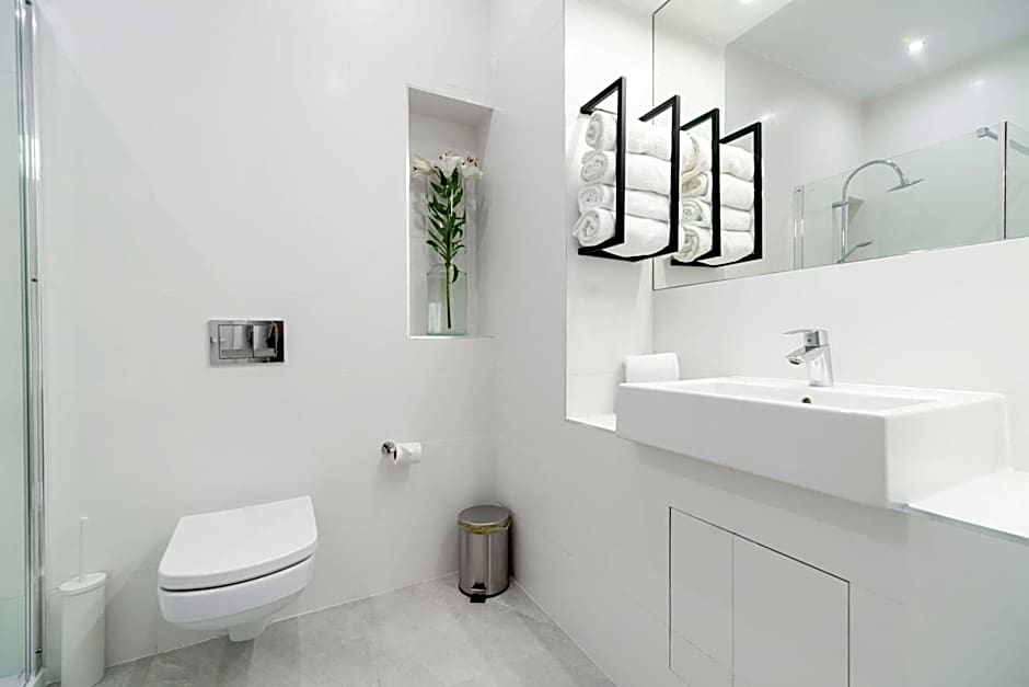 Park Hotel Bydgoszcz