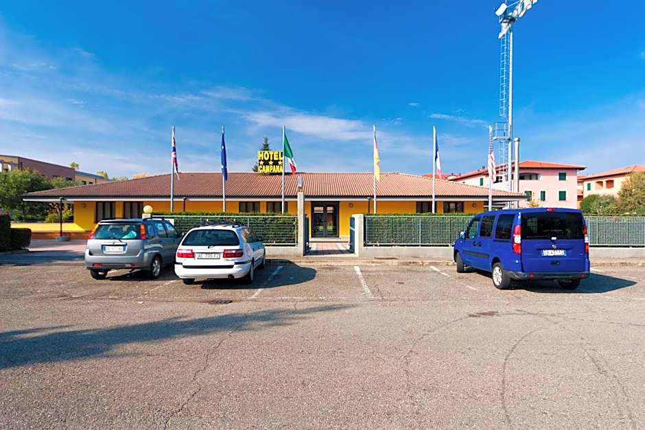 Hotel Campana