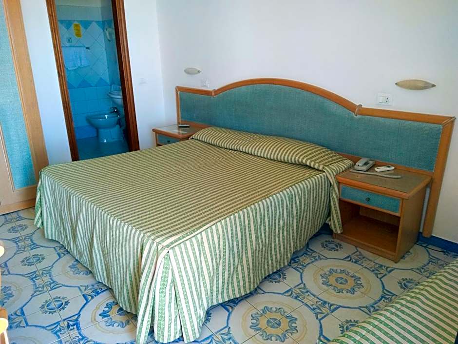 Casthotels Tramonto d'oro Terme