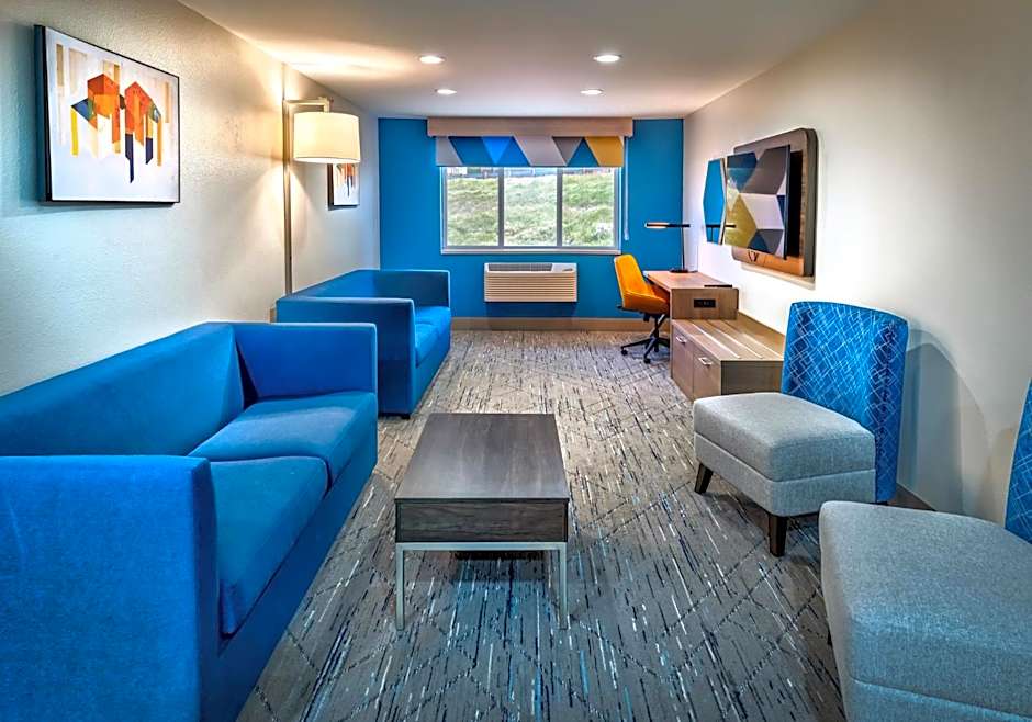 Holiday Inn Express Winnemucca By IHG