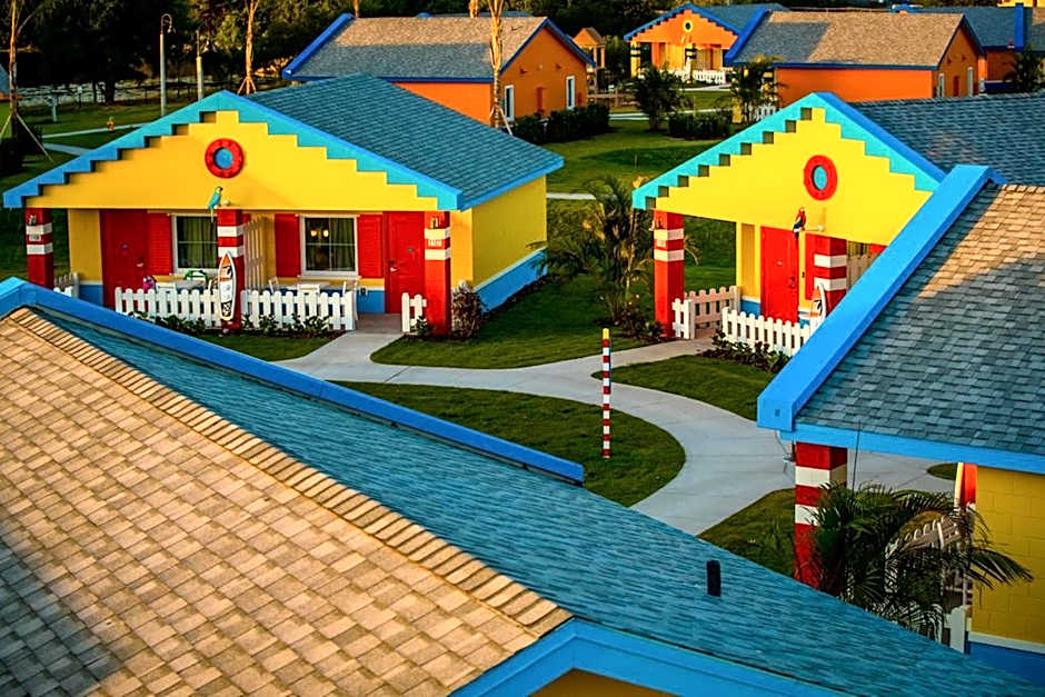 Legoland Beach Retreat