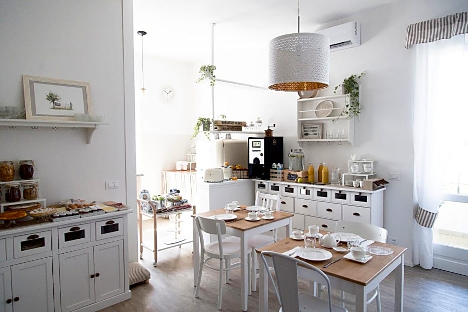Amarti Suites B&B
