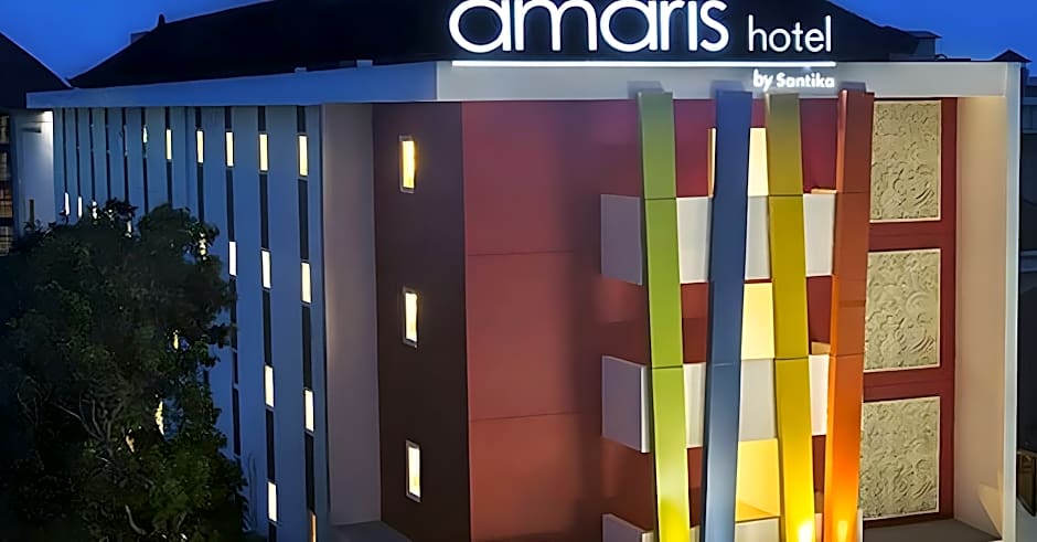 Hotel Amaris Kuta - Bali