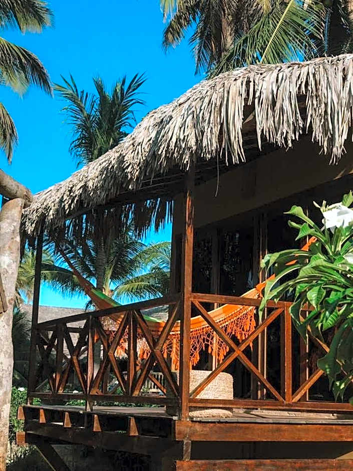 Pousada Rota dos Ventos