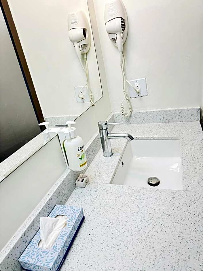 Ramada by Wyndham Dawson Creek