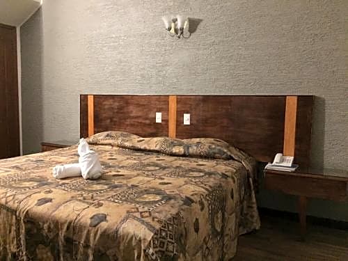 Hotel Mexico