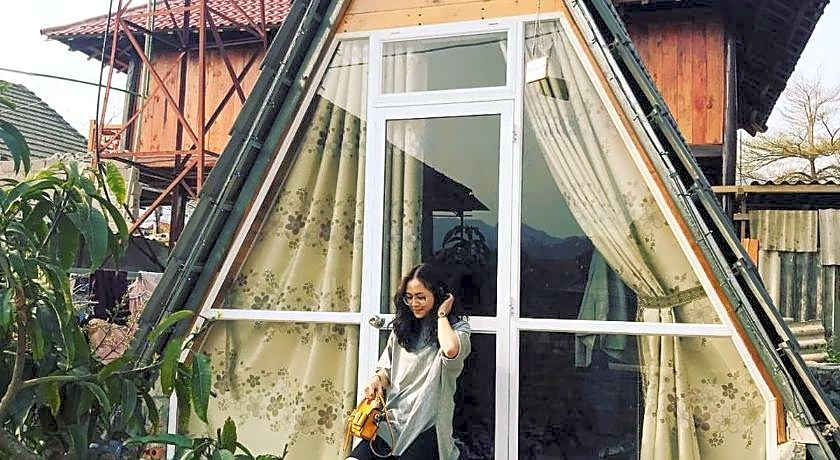 Homestay Binh Huy – Moc Châu