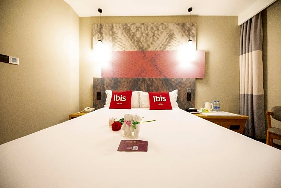 Ibis Tianjing Teda