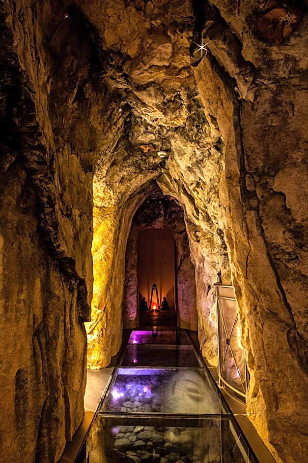 BelArosa Suiten & Wellness